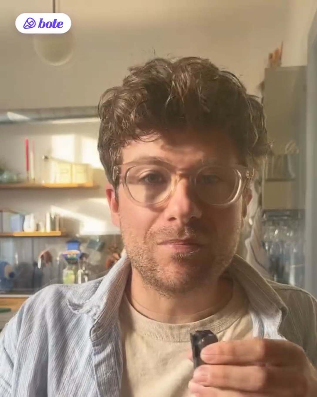 Martin, dein Editor für Twistringen