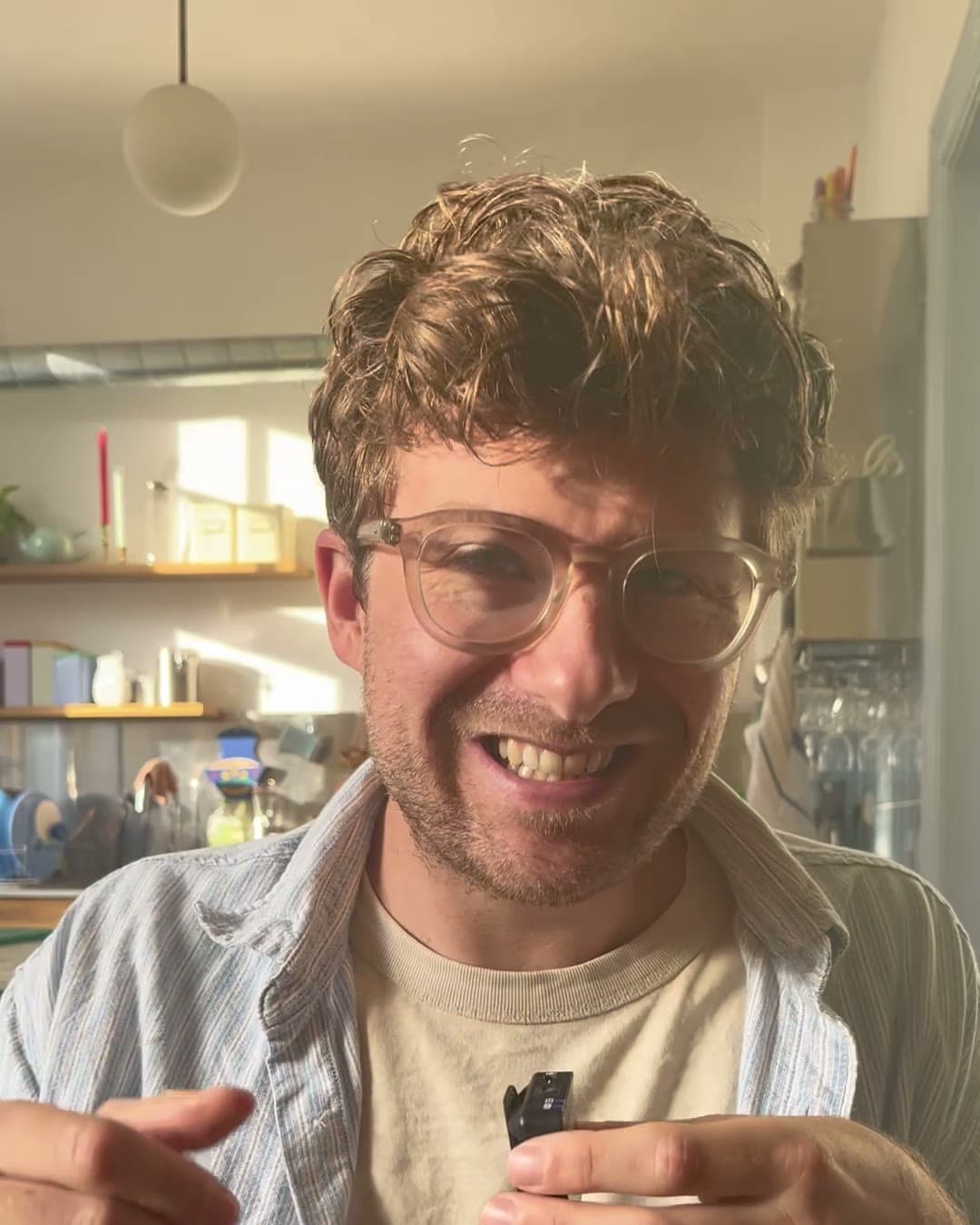 Martin, dein Editor für Dötlingen