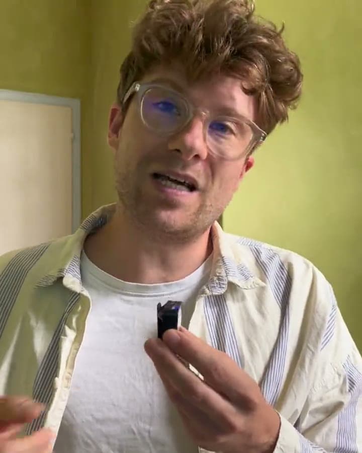 Martin, dein Editor für Großenkneten