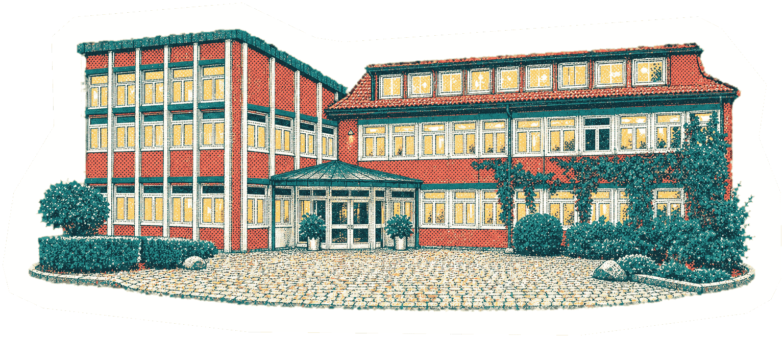 Rathaus in Großenkneten